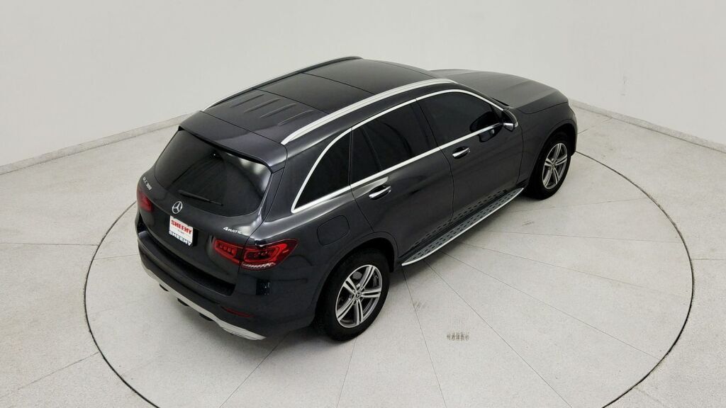 2022 Mercedes-Benz GLC GLC 300 Laurel MD