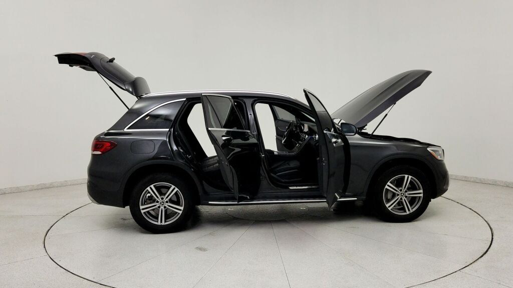 2022 Mercedes-Benz GLC GLC 300 Laurel MD