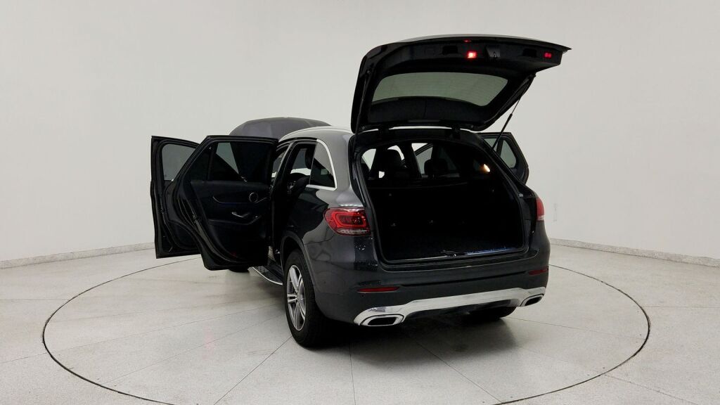 2022 Mercedes-Benz GLC GLC 300 Laurel MD