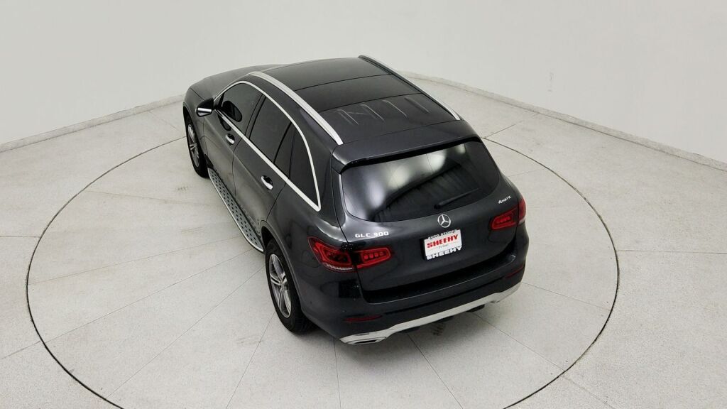 2022 Mercedes-Benz GLC GLC 300 Laurel MD