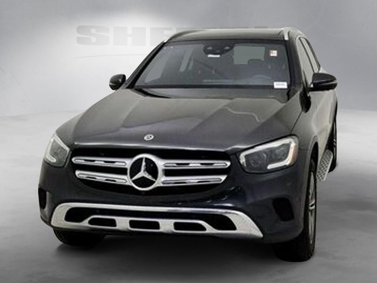 2022 Mercedes-Benz GLC GLC 300 Laurel MD