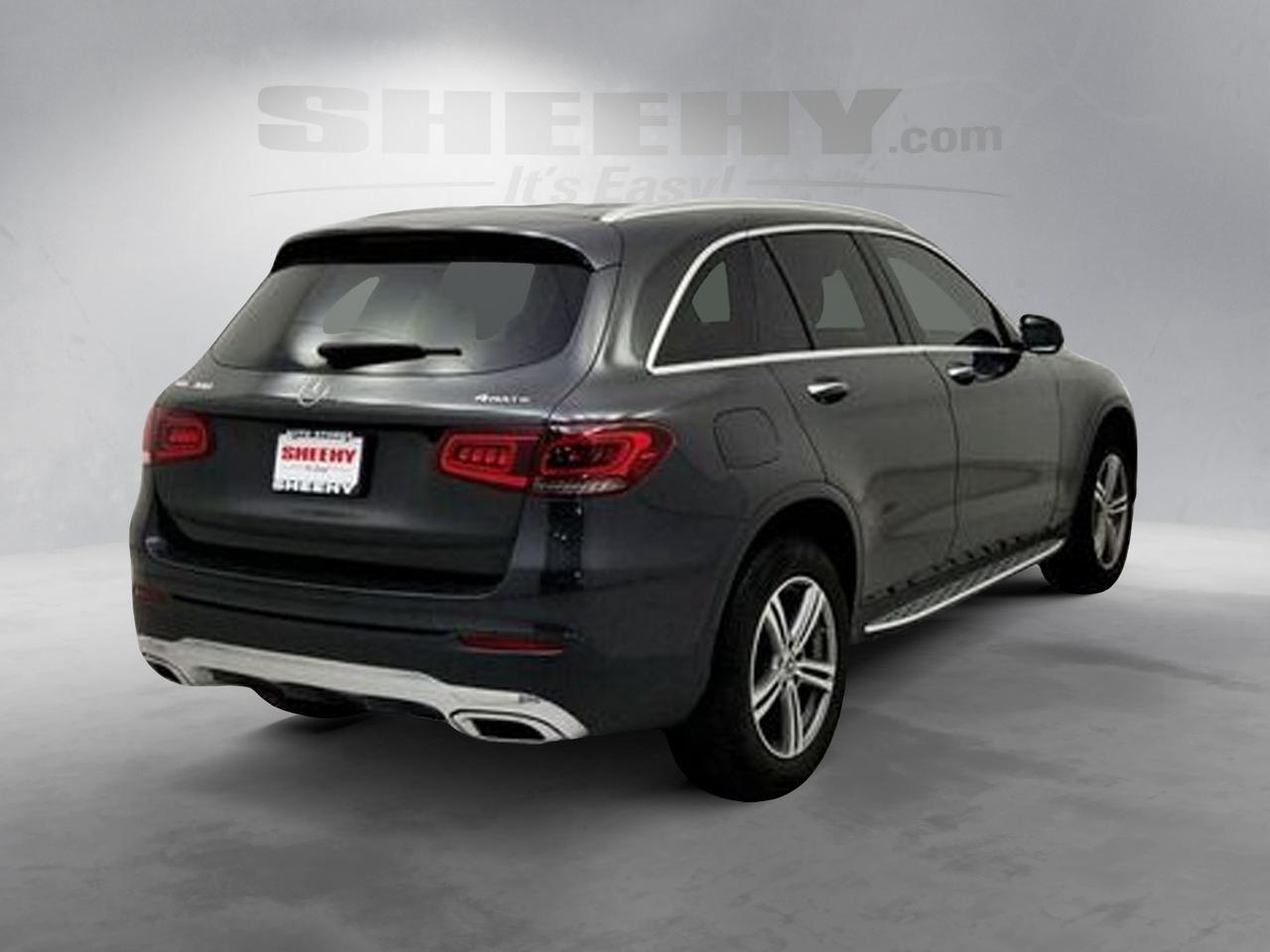 2022 Mercedes-Benz GLC GLC 300 Laurel MD