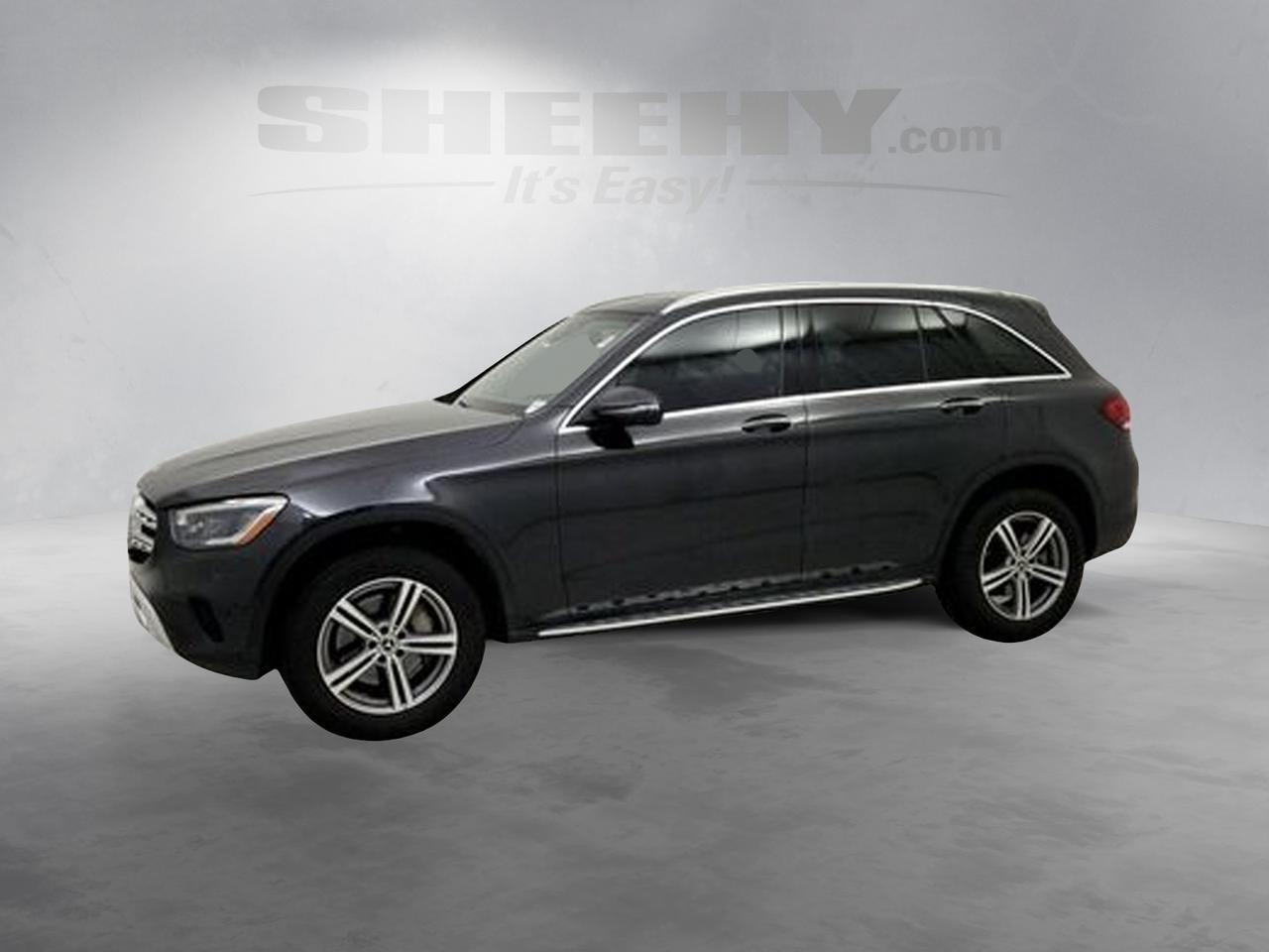 2022 Mercedes-Benz GLC GLC 300 Laurel MD