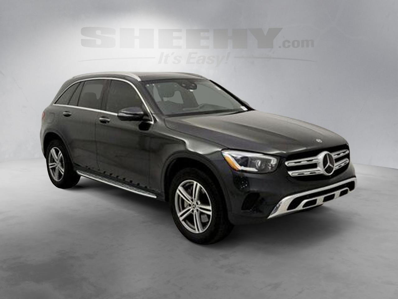 2022 Mercedes-Benz GLC GLC 300 Laurel MD