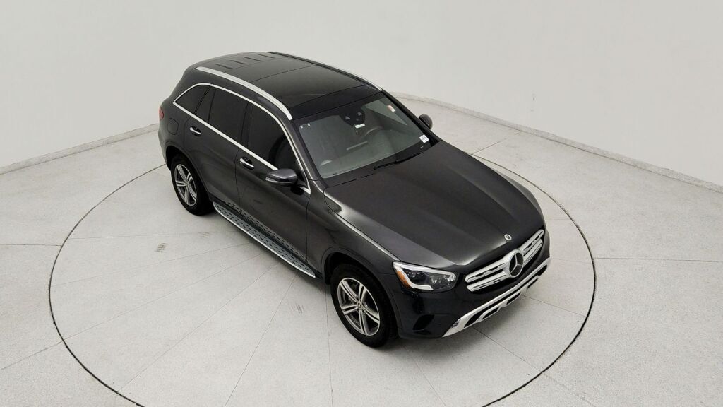 2022 Mercedes-Benz GLC GLC 300 Laurel MD