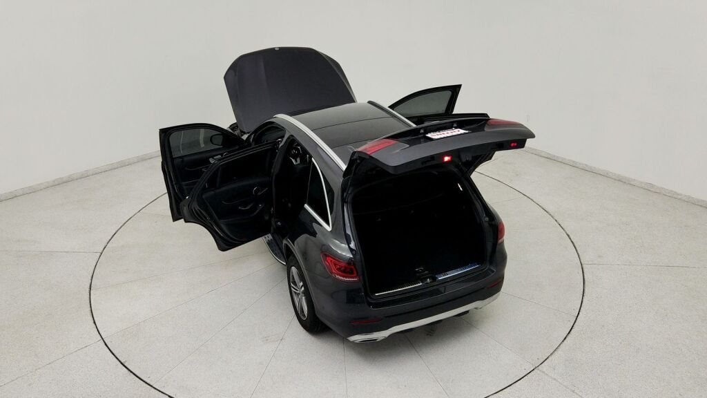 2022 Mercedes-Benz GLC GLC 300 Laurel MD