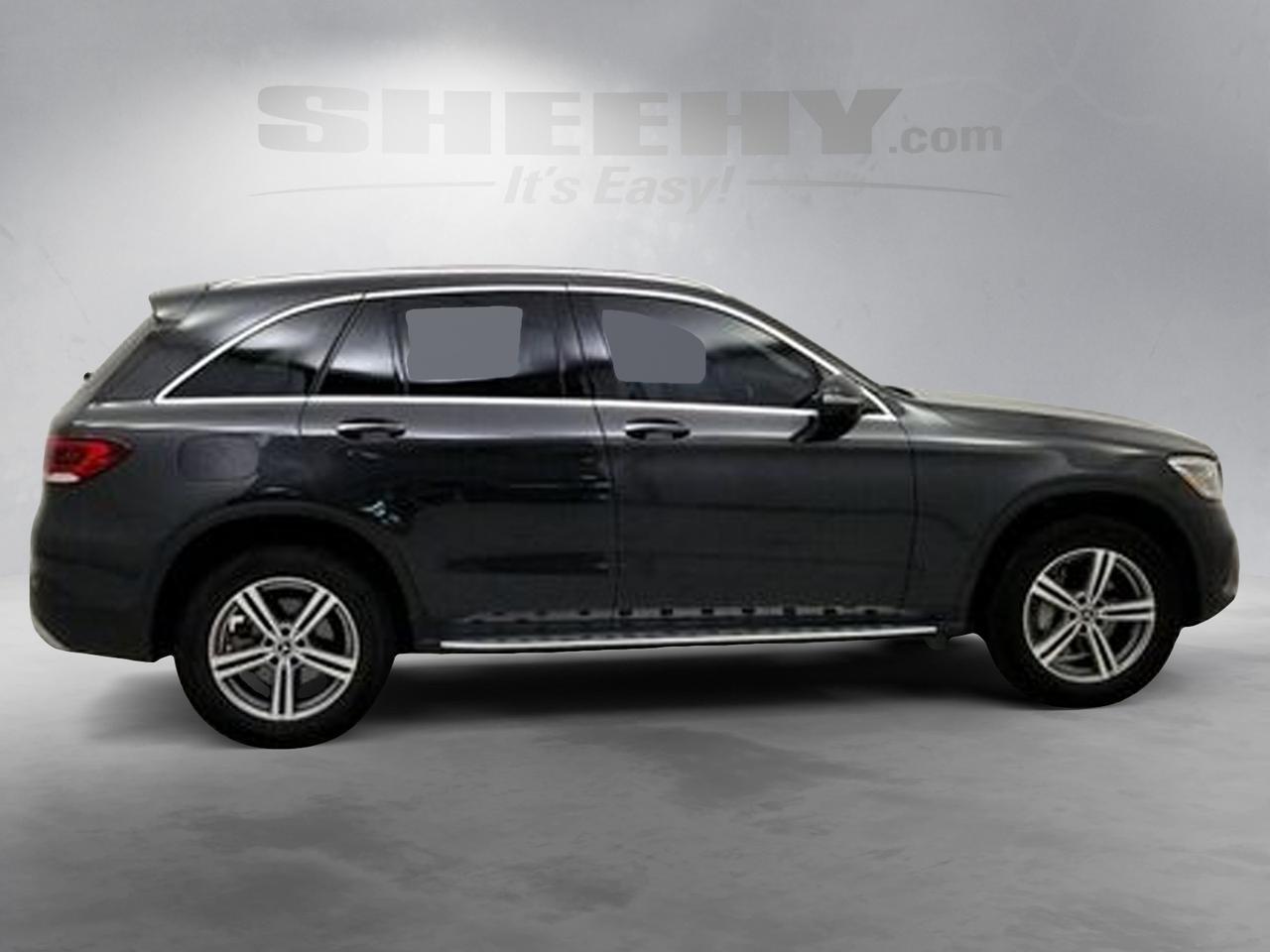 2022 Mercedes-Benz GLC GLC 300 Laurel MD