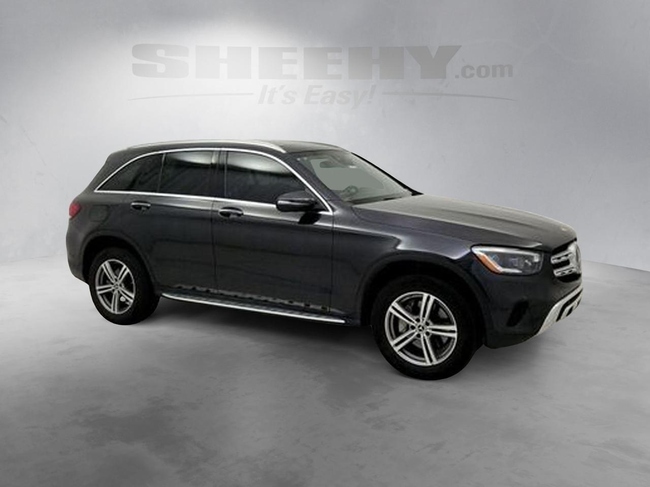 2022 Mercedes-Benz GLC GLC 300 Laurel MD
