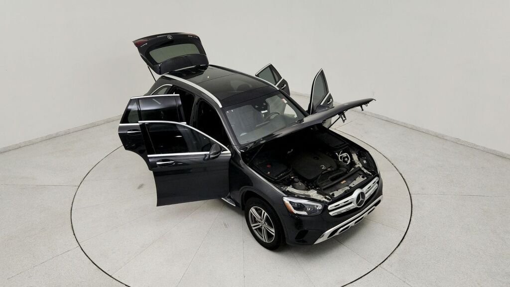 2022 Mercedes-Benz GLC GLC 300 Laurel MD