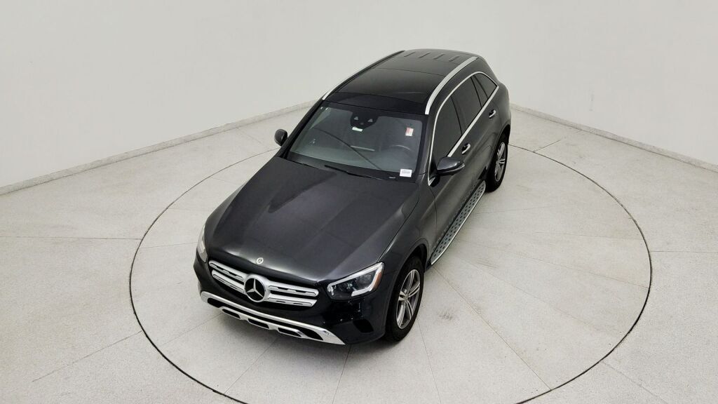 2022 Mercedes-Benz GLC GLC 300 Laurel MD