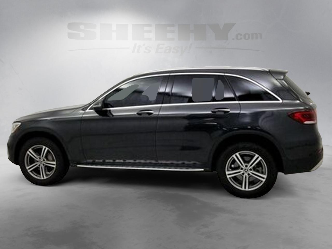 2022 Mercedes-Benz GLC GLC 300 Laurel MD
