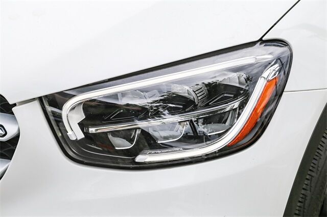 2022 Mercedes-Benz GLC GLC 300 Renton WA