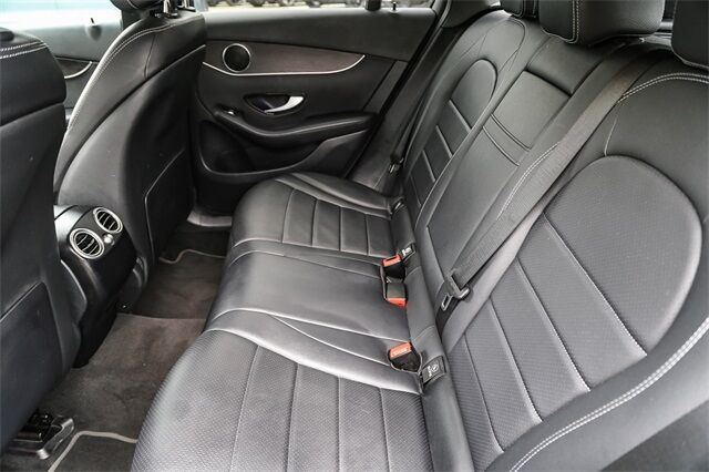 2022 Mercedes-Benz GLC GLC 300 Renton WA