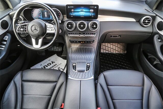 2022 Mercedes-Benz GLC GLC 300 Renton WA