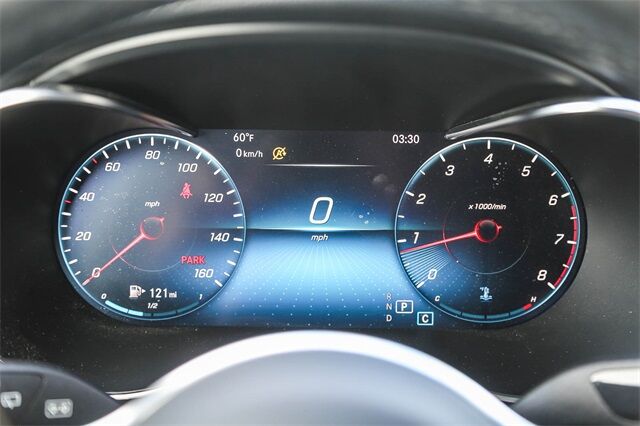 2022 Mercedes-Benz GLC GLC 300 Renton WA