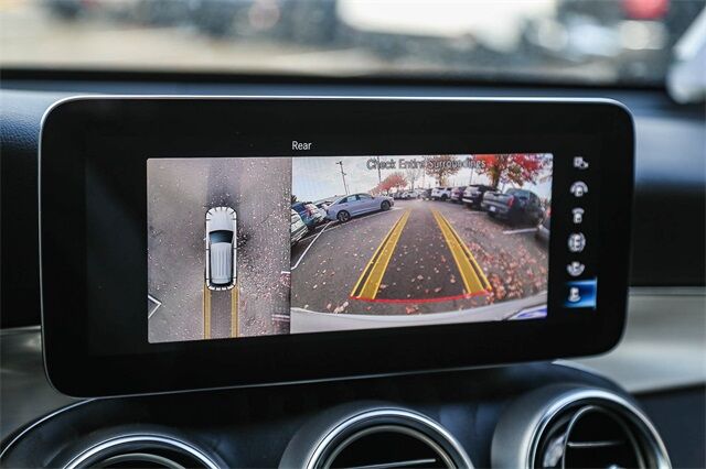 2022 Mercedes-Benz GLC GLC 300 Renton WA