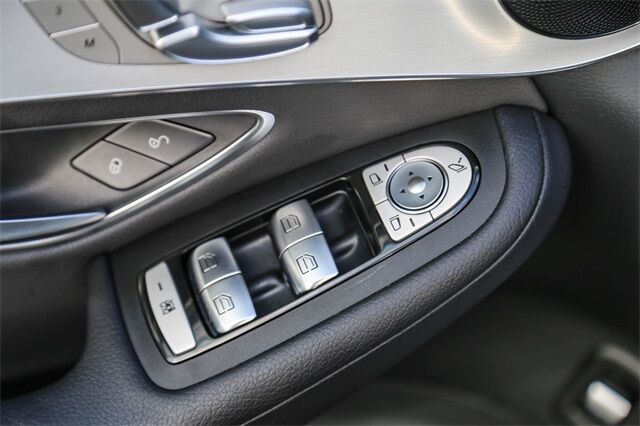 2022 Mercedes-Benz GLC GLC 300 Renton WA