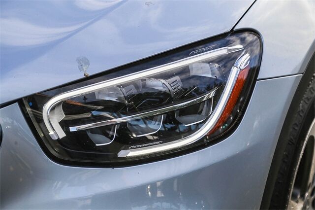 2022 Mercedes-Benz GLC GLC 300 Renton WA