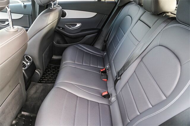 2022 Mercedes-Benz GLC GLC 300 Renton WA