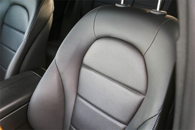 2022 Mercedes-Benz GLC GLC 300 Renton WA