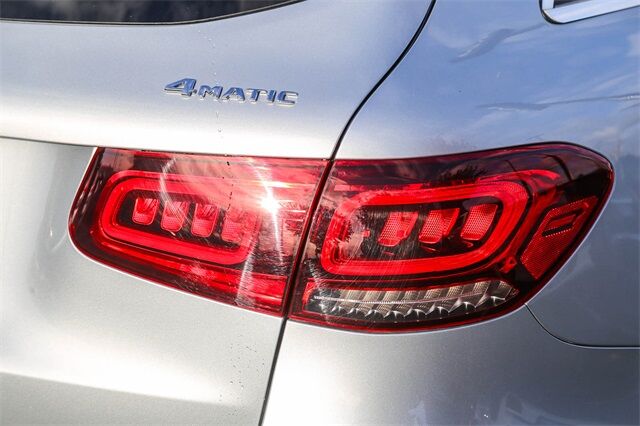 2022 Mercedes-Benz GLC GLC 300 Renton WA