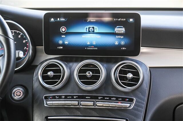 2022 Mercedes-Benz GLC GLC 300 Renton WA