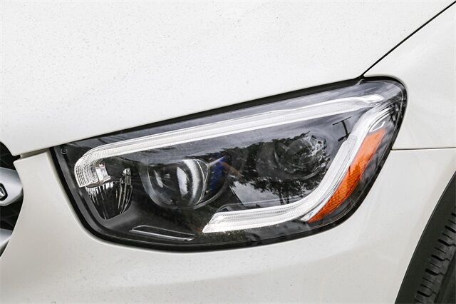 2022 Mercedes-Benz GLC GLC 300 Renton WA