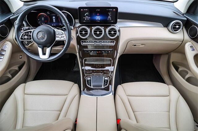 2022 Mercedes-Benz GLC GLC 300 Renton WA