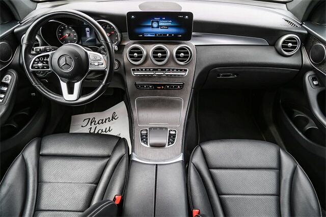 2022 Mercedes-Benz GLC GLC 300 Tacoma WA