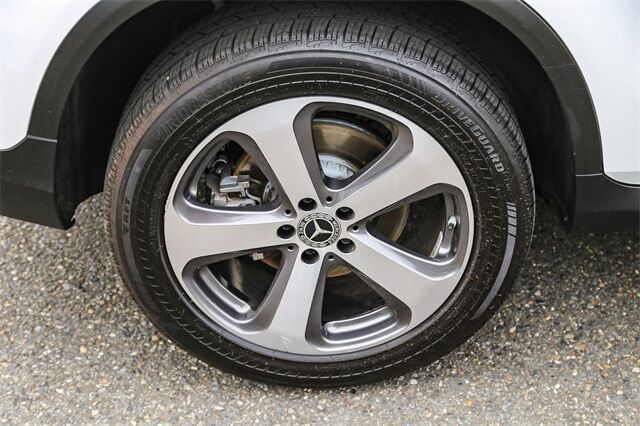 2022 Mercedes-Benz GLC GLC 300 Tacoma WA