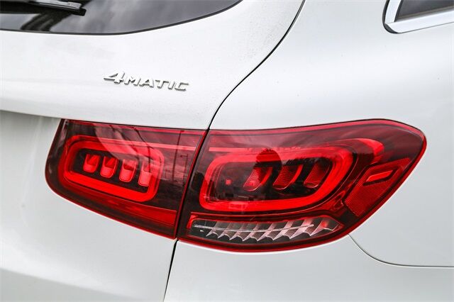 2022 Mercedes-Benz GLC GLC 300 Tacoma WA