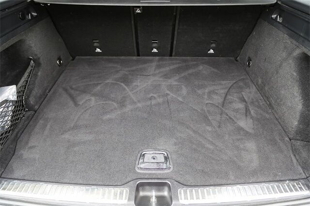 2022 Mercedes-Benz GLC GLC 300 Tacoma WA