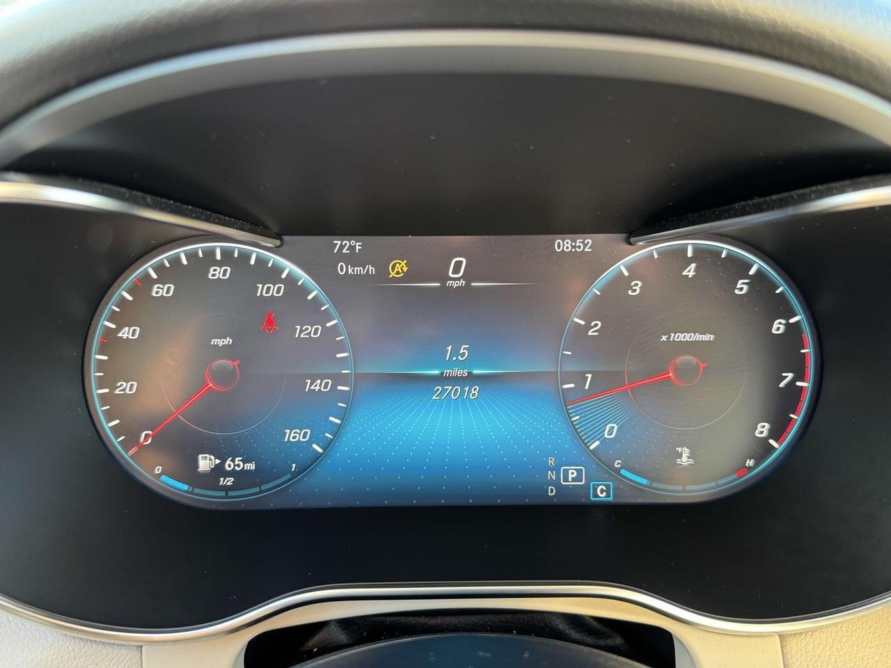 2022 Mercedes-Benz GLC GLC 300 Fredericksburg VA