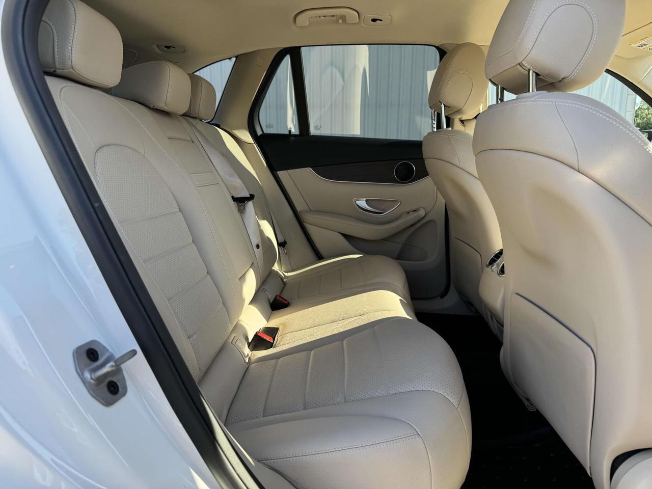 2022 Mercedes-Benz GLC GLC 300 Fredericksburg VA
