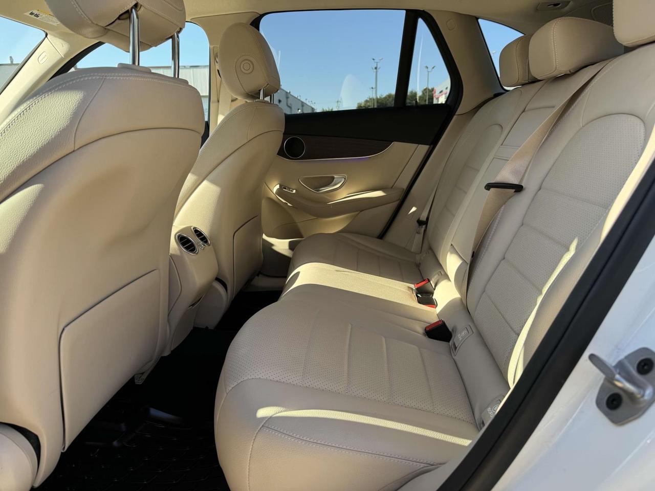 2022 Mercedes-Benz GLC GLC 300 Fredericksburg VA
