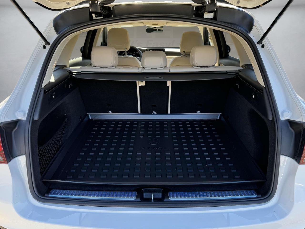 2022 Mercedes-Benz GLC GLC 300 Fredericksburg VA