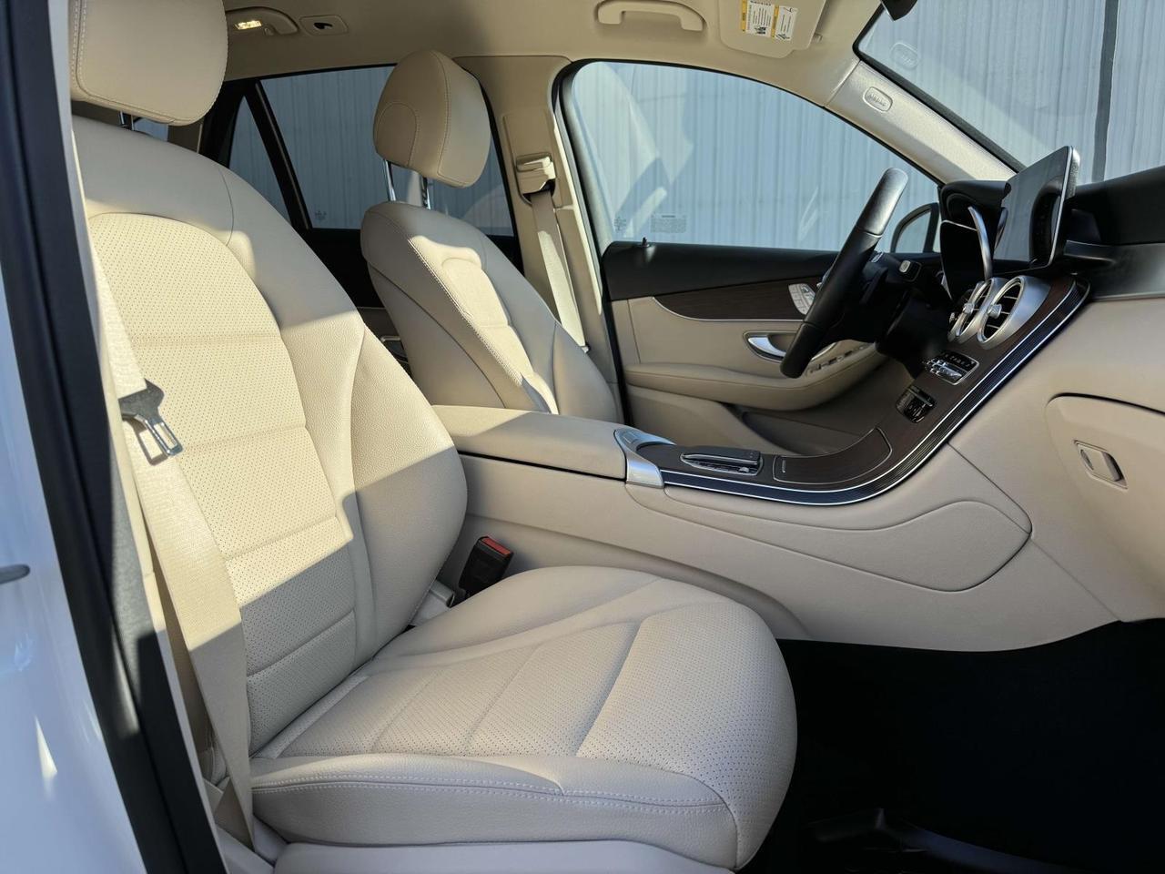 2022 Mercedes-Benz GLC GLC 300 Fredericksburg VA