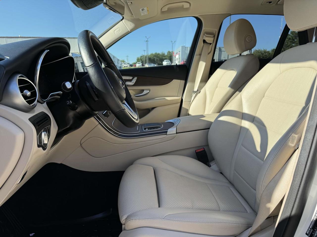 2022 Mercedes-Benz GLC GLC 300 Fredericksburg VA