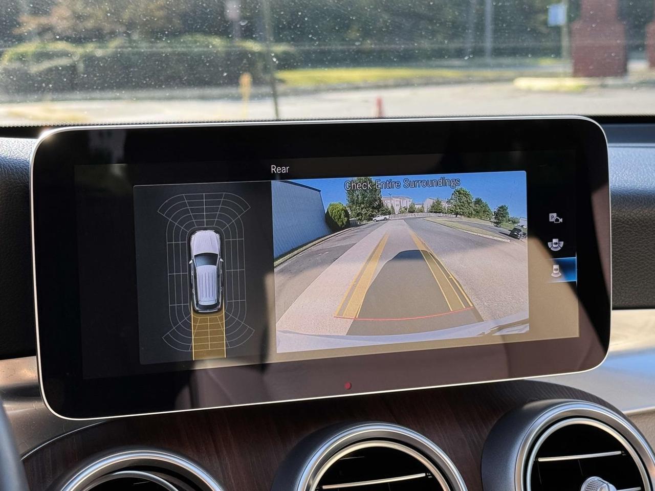 2022 Mercedes-Benz GLC GLC 300 Fredericksburg VA