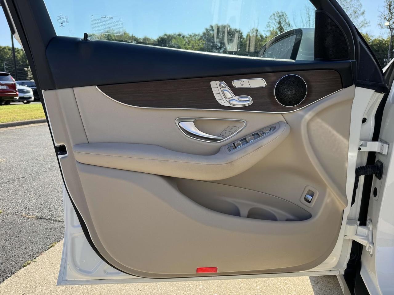 2022 Mercedes-Benz GLC GLC 300 Fredericksburg VA