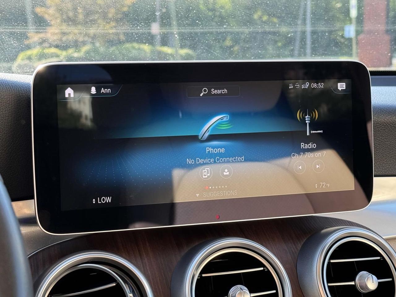 2022 Mercedes-Benz GLC GLC 300 Fredericksburg VA