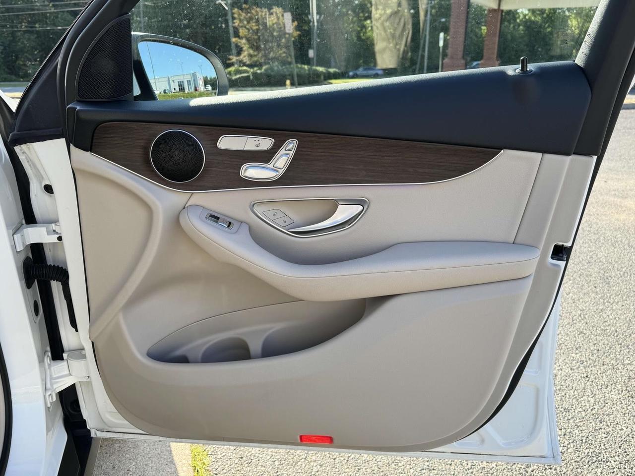 2022 Mercedes-Benz GLC GLC 300 Fredericksburg VA