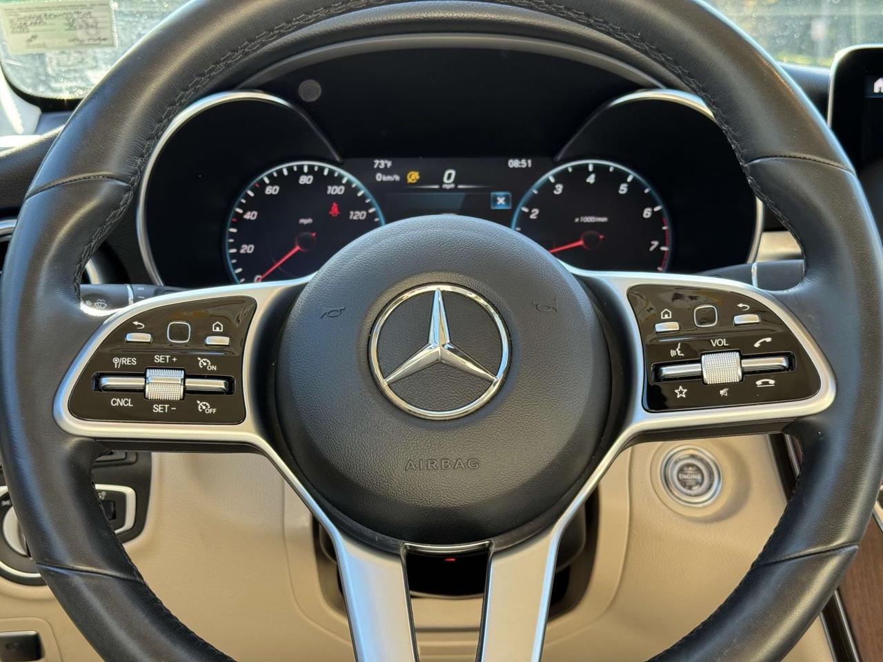 2022 Mercedes-Benz GLC GLC 300 Fredericksburg VA