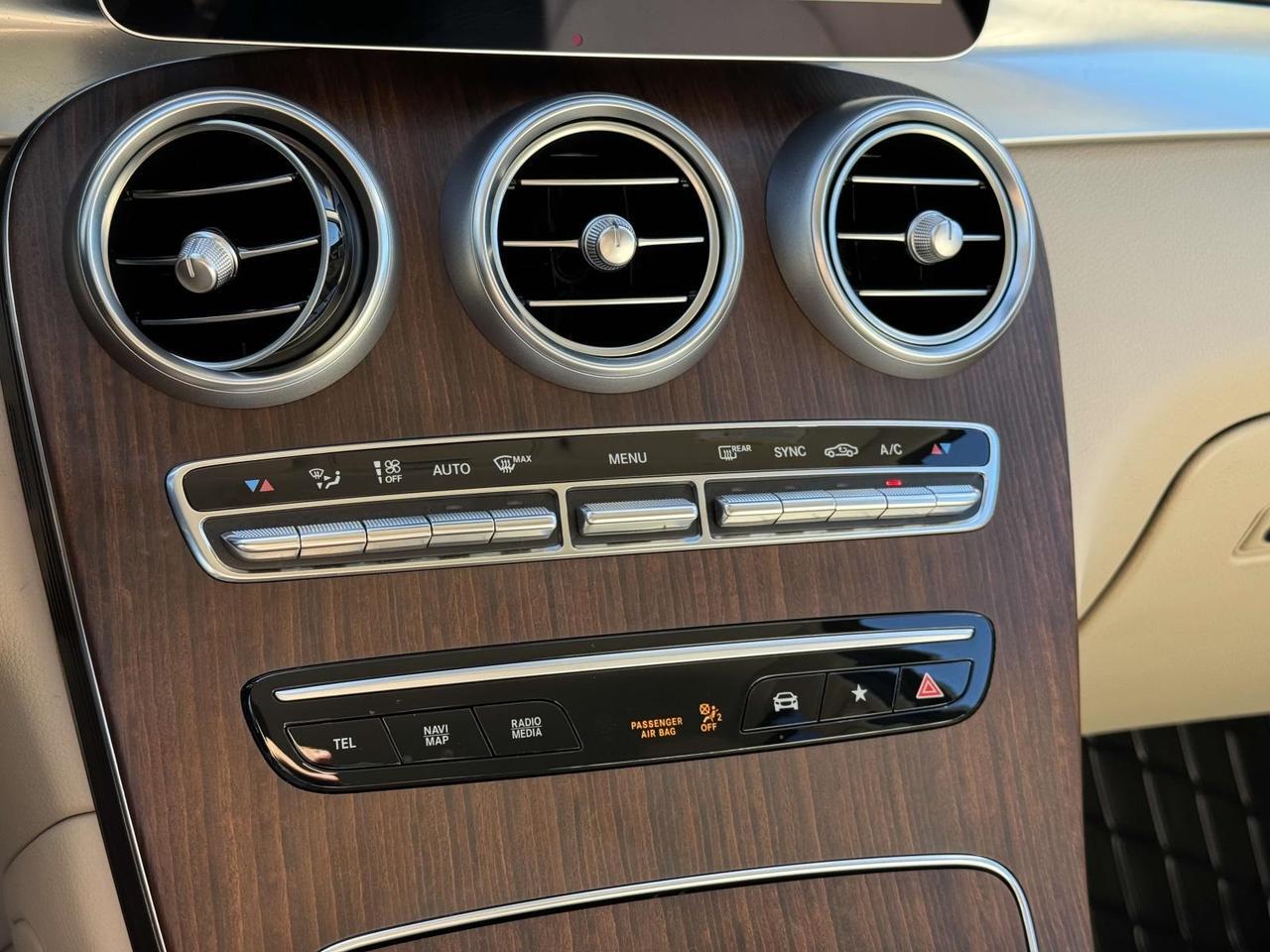 2022 Mercedes-Benz GLC GLC 300 Fredericksburg VA