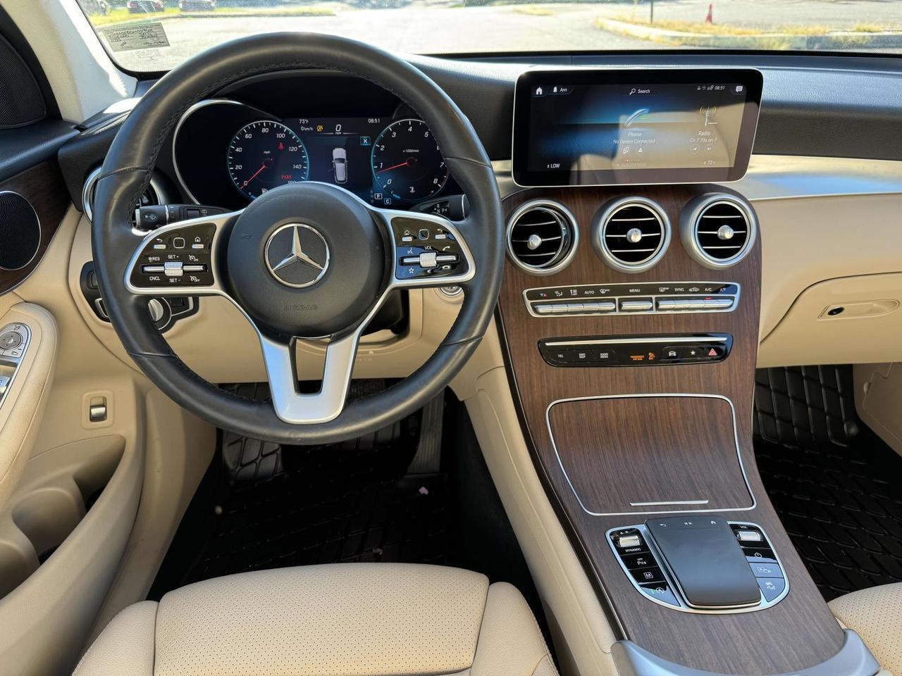 2022 Mercedes-Benz GLC GLC 300 Fredericksburg VA