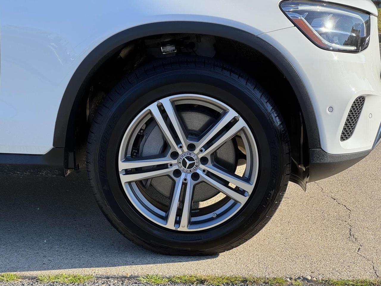 2022 Mercedes-Benz GLC GLC 300 Fredericksburg VA