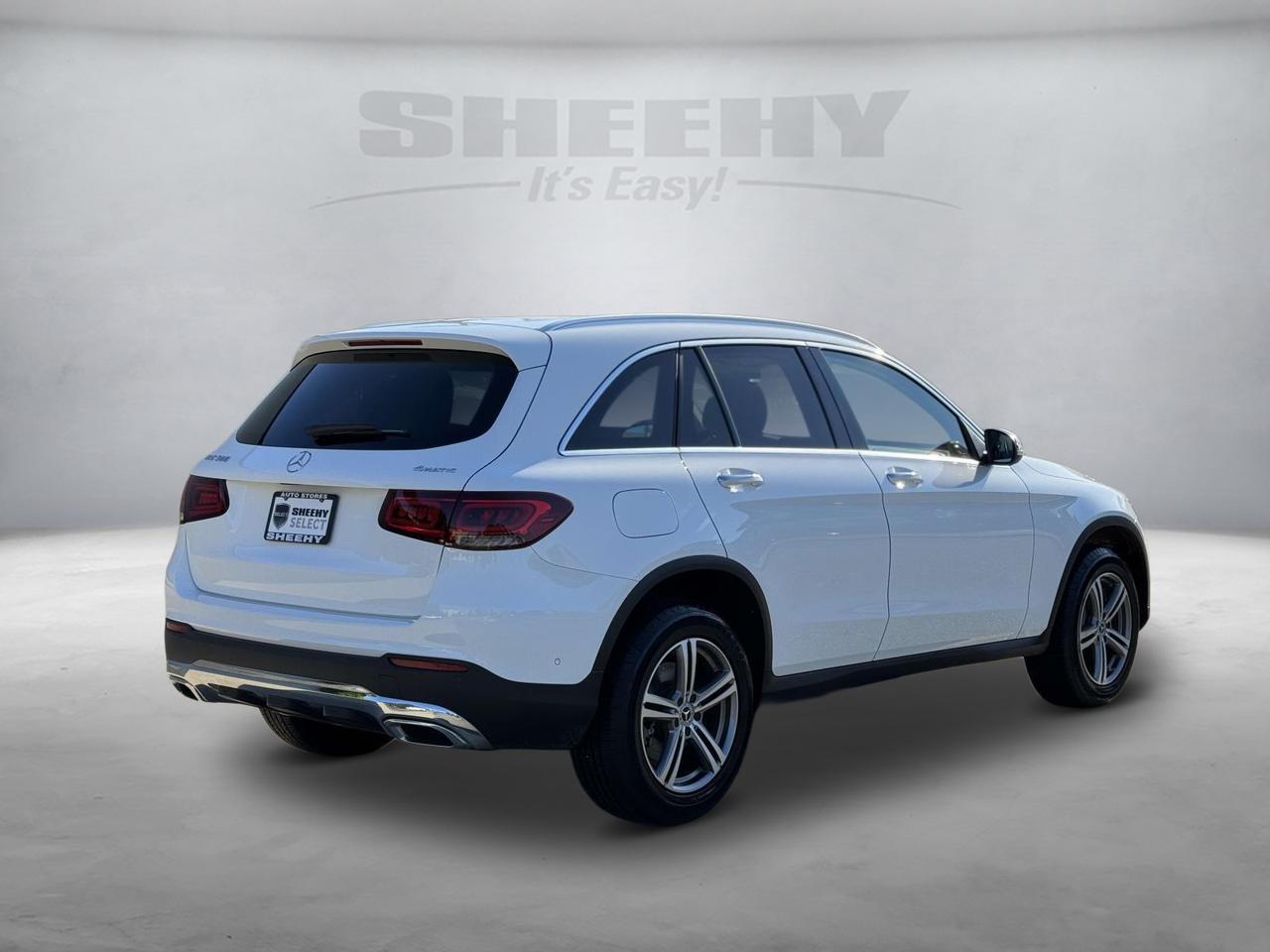 2022 Mercedes-Benz GLC GLC 300 Fredericksburg VA