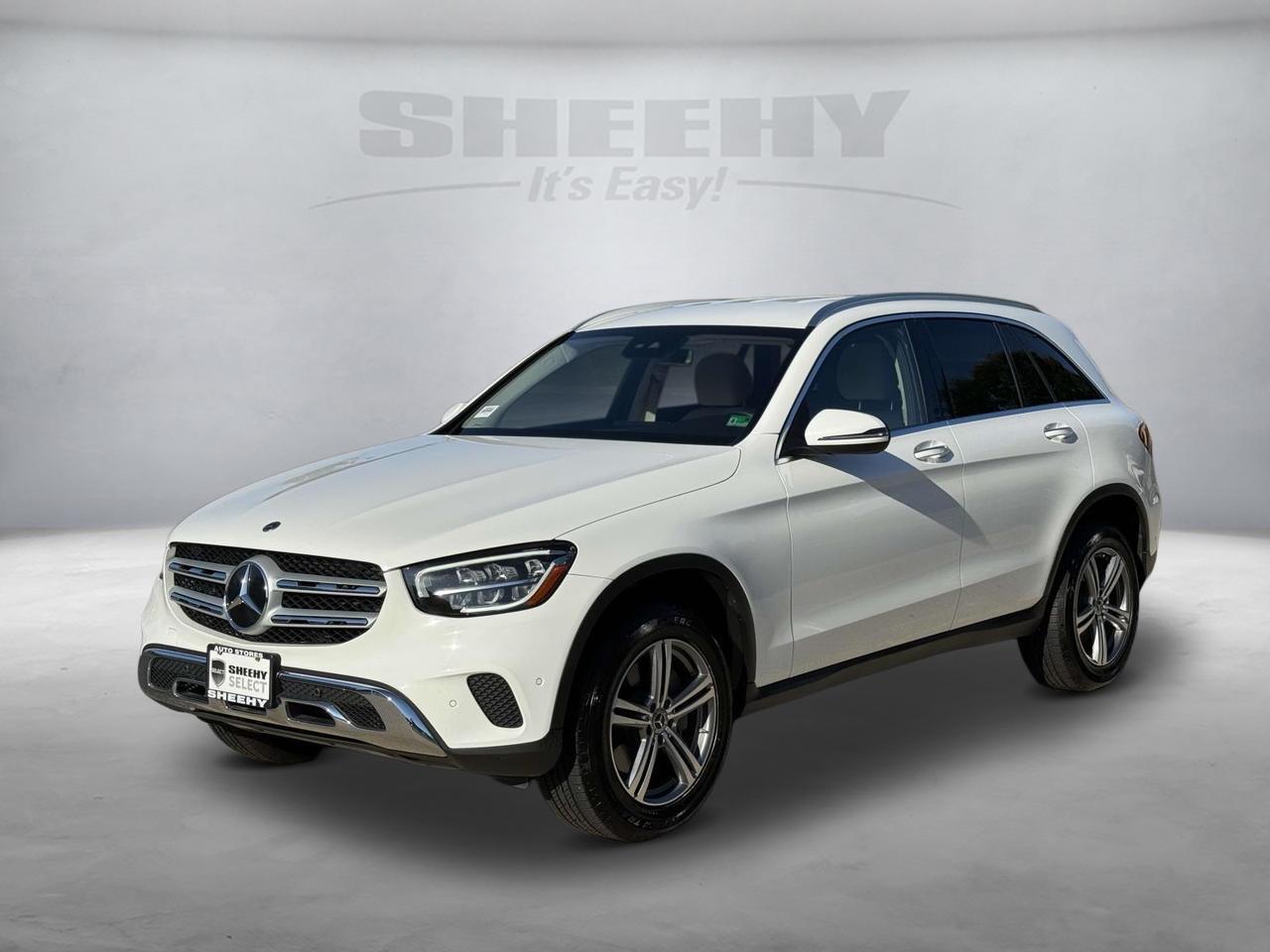 2022 Mercedes-Benz GLC GLC 300 Fredericksburg VA