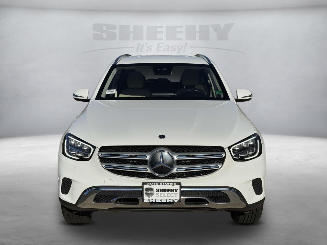 2022 Mercedes-Benz GLC GLC 300 Fredericksburg VA
