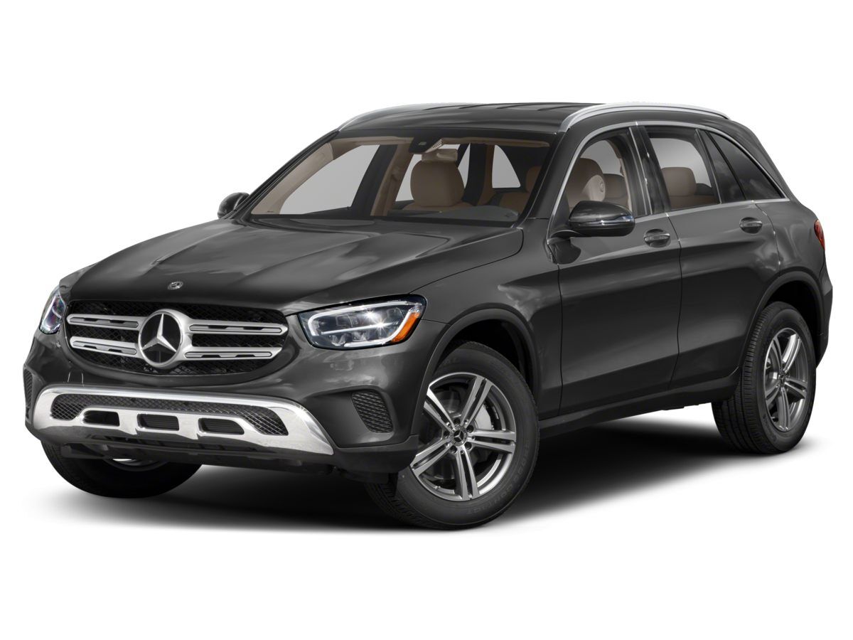 2022 Mercedes-Benz GLC GLC 300 Fredericksburg VA